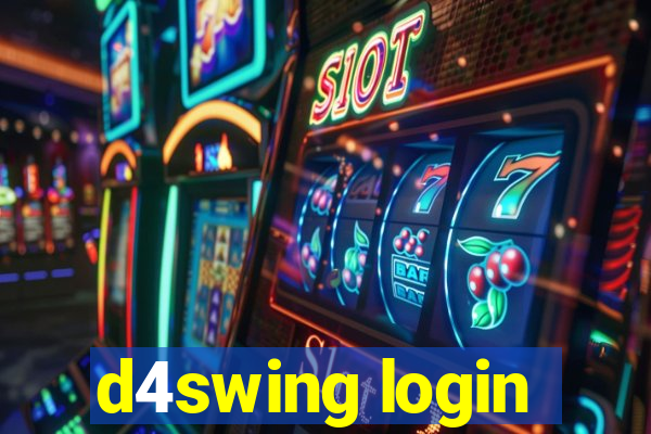 d4swing login